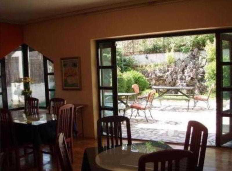 Vila Ani Skopje Restaurant photo