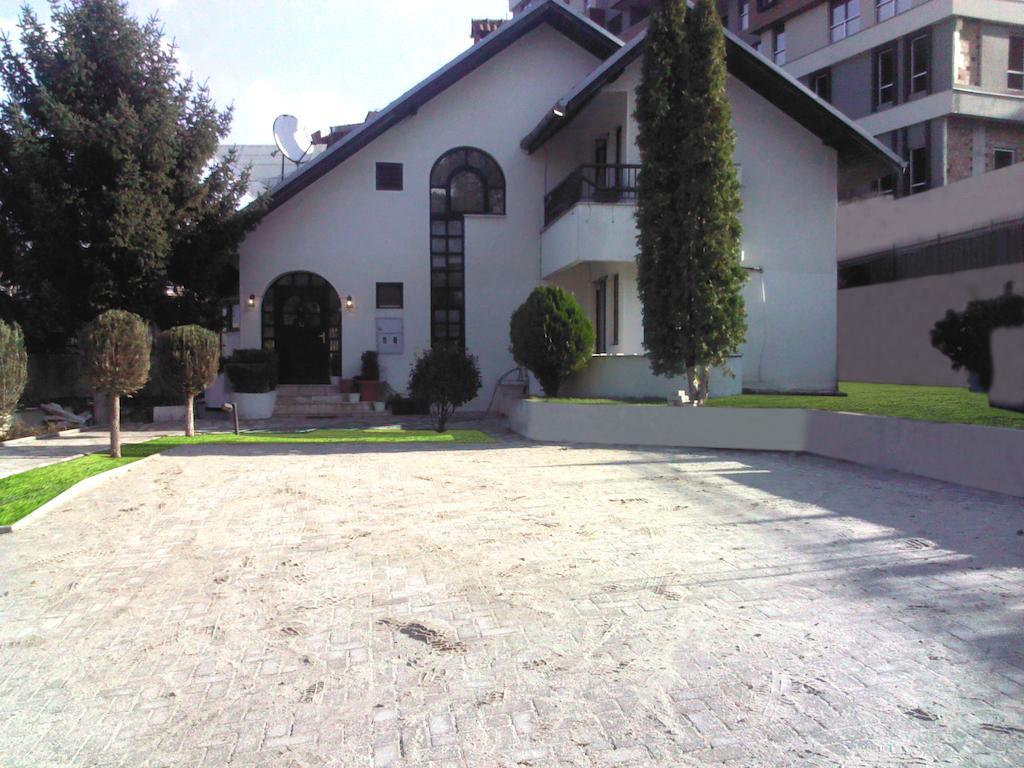 Vila Ani Skopje Exterior photo